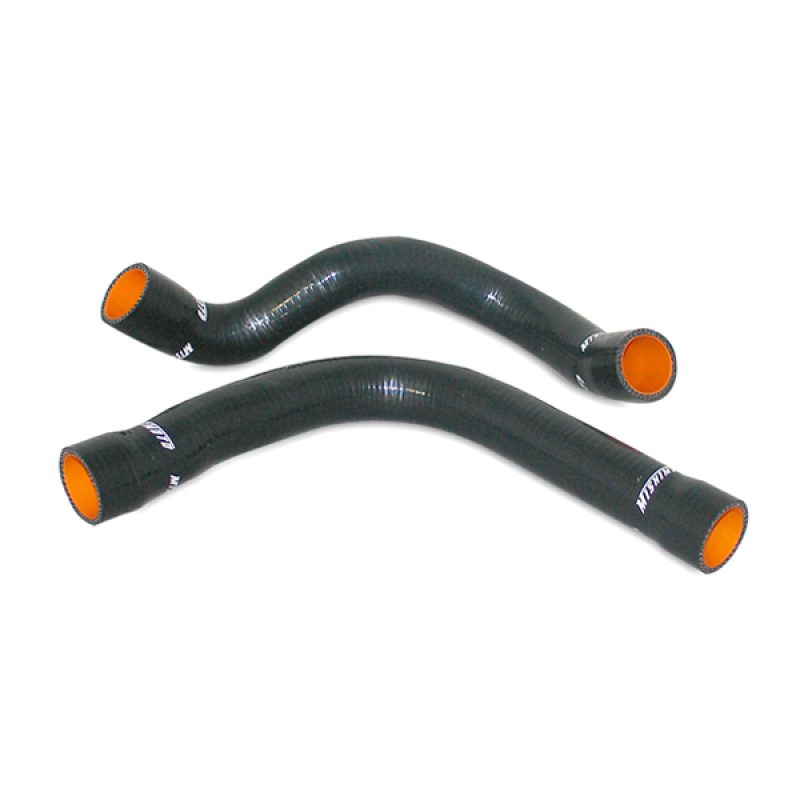 Picture of Mishimoto MM Silicone Hose-Radiator Radiator Hoses - MMHOSE-E36-92IBK