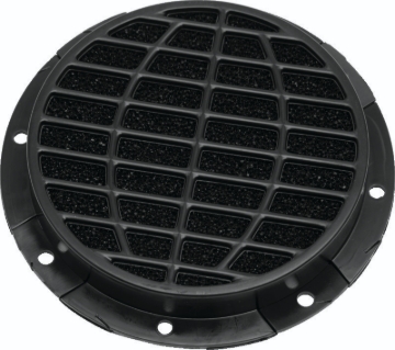 Picture of Kuryakyn Replacement Filter/Cage Assembly For Pro-R Hypercharger