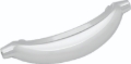 Picture of Kuryakyn Rear Turn Signal Mount Chrome