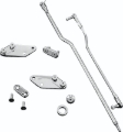 Picture of Kuryakyn Forward Control Extensions