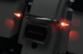 Picture of Kuryakyn Rear Turn Signal Mount Chrome