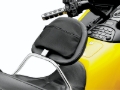 Picture of Kuryakyn Rider Backrest Honda GL1800 01-10 Models Chrome