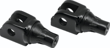 Picture of Kuryakyn Taper Driver Peg Adaptor Black