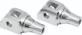 Picture of Kuryakyn Taper Driver Peg Adaptor Chrome