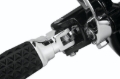 Picture of Kuryakyn Splined Driver Peg Adapter Chrome