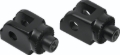 Picture of Kuryakyn Splined Driver Peg Adapter Black