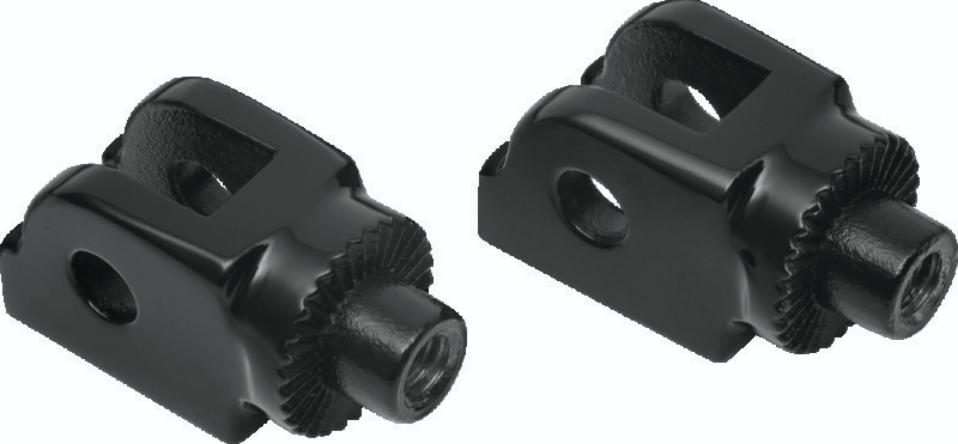 Picture of Kuryakyn Splined Driver Peg Adapter Black