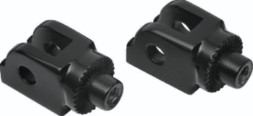 Picture of Kuryakyn Splined Driver Peg Adapter Black
