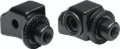 Picture of Kuryakyn Footpeg Adpt Rear S Bk Af Twin