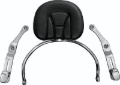Picture of Kuryakyn Revolution Driver Backrest