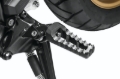 Picture of Kuryakyn Splind Peg Adptr Honda Frt Blk