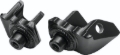 Picture of Kuryakyn Splined Peg Adapter BMW Blk