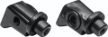Picture of Kuryakyn Footpeg Adpt Rear Sat Blk BMW