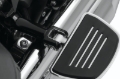 Picture of Kuryakyn Splined Passenger Peg Adapter Chrome