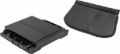 Picture of Kuryakyn Quick Adjust Tour-Pak Relocator 14-Up Touring Black