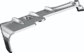 Picture of Kuryakyn Rear Cylinder Base Cover 09-16 Touring Models