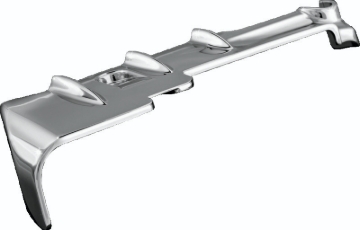 Picture of Kuryakyn Rear Cylinder Base Cover 09-16 Touring Models
