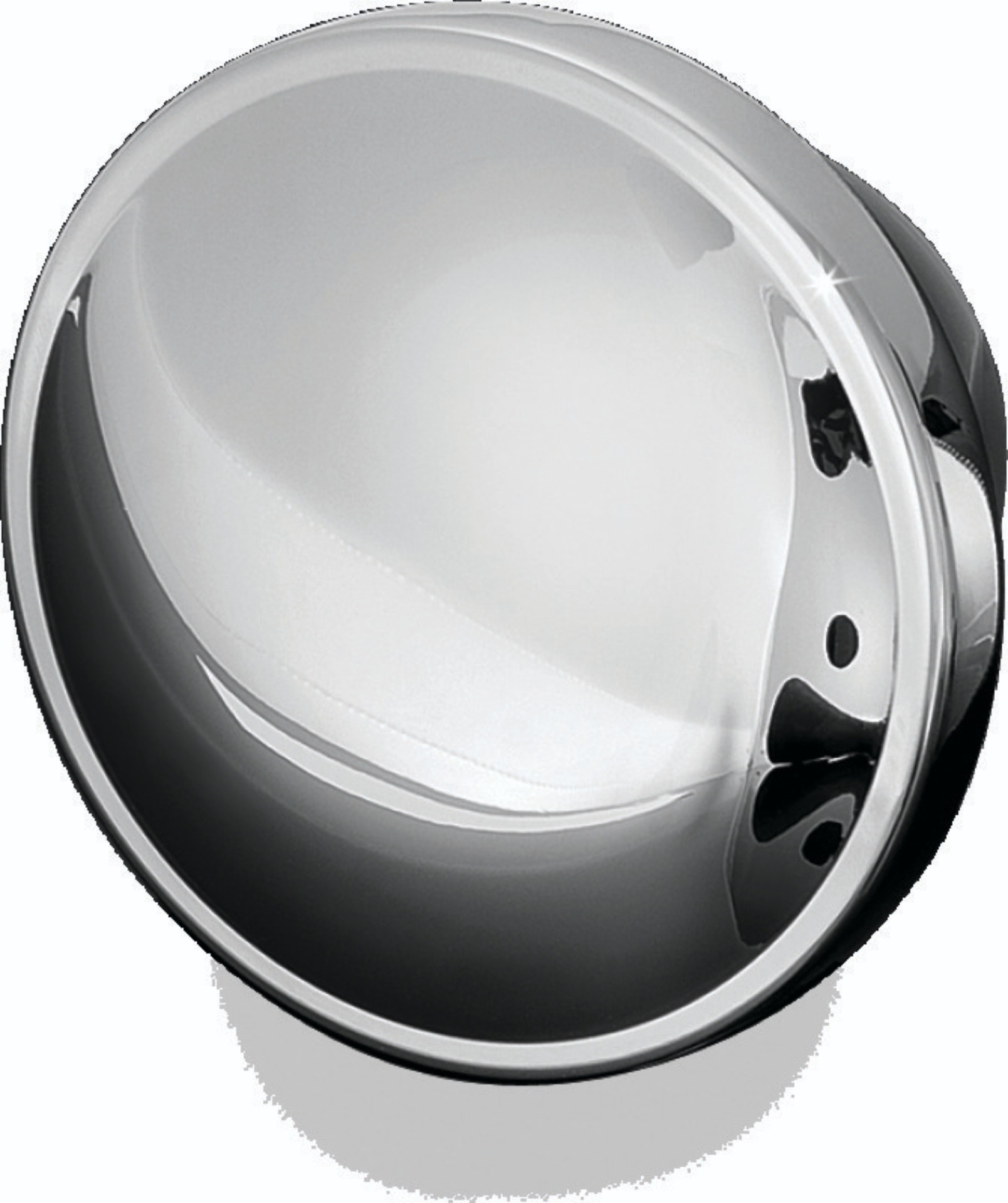 Picture of Kuryakyn Stock Style Gas Cap Vented Right Hand Thread