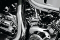 Picture of Kuryakyn Rear Cylinder Base Cover 09-16 Touring Models
