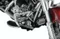 Picture of Kuryakyn Rear Master Cylinder Cover 08-Up Touring Models Chrome