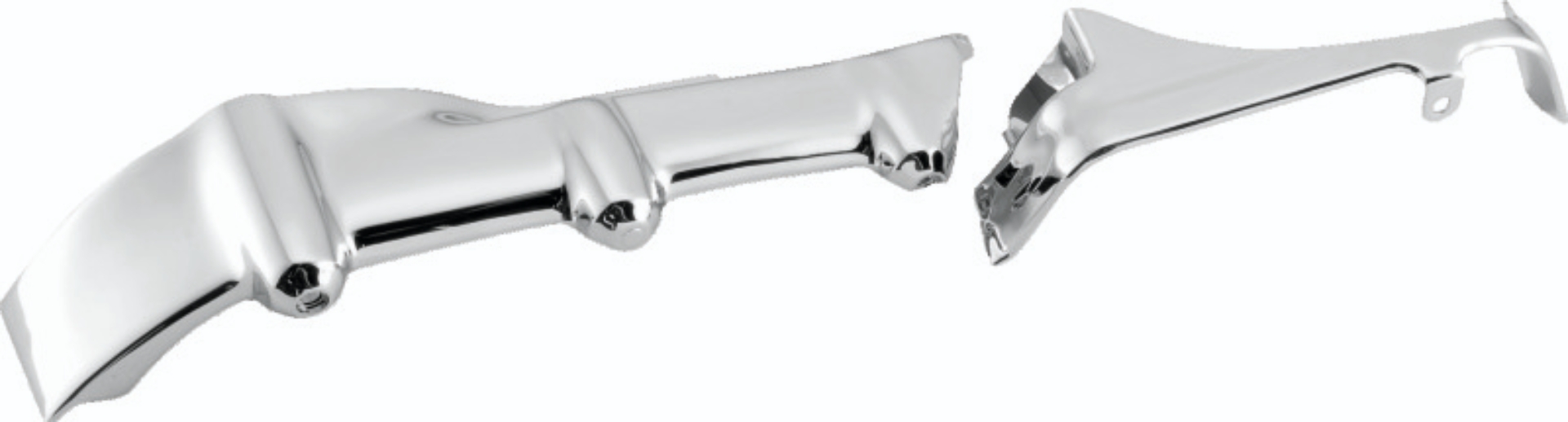 Picture of Kuryakyn Inner Primary Cover Softail Chrome