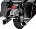 Picture of Kuryakyn Rear Fender Or Saddlebag Accent Tips Chrome (Pair)