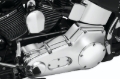 Picture of Kuryakyn Cast Inner Primary Cover 00-06 Softail Models Chrome