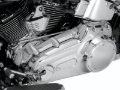 Picture of Kuryakyn Inner Primary Cover Softail Chrome