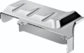 Picture of Kuryakyn Rear Cylinder Base Cover For 02-06 Touring Models Chrome