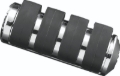 Picture of Kuryakyn Large ISO Peg Without Adapters Chrome (Pair)