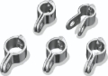 Picture of Kuryakyn 1inch Magnum Quick Clamp Chrome (Each)