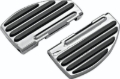 Picture of Kuryakyn ISO Passenger Floorboards Chrome