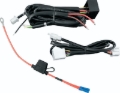 Picture of Kuryakyn Plug & Play Trailer Wiring & Relay Harness 97-13 Touring Models