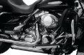 Picture of Kuryakyn Transmission Shroud 07-08 Touring with True Dual Exhaust