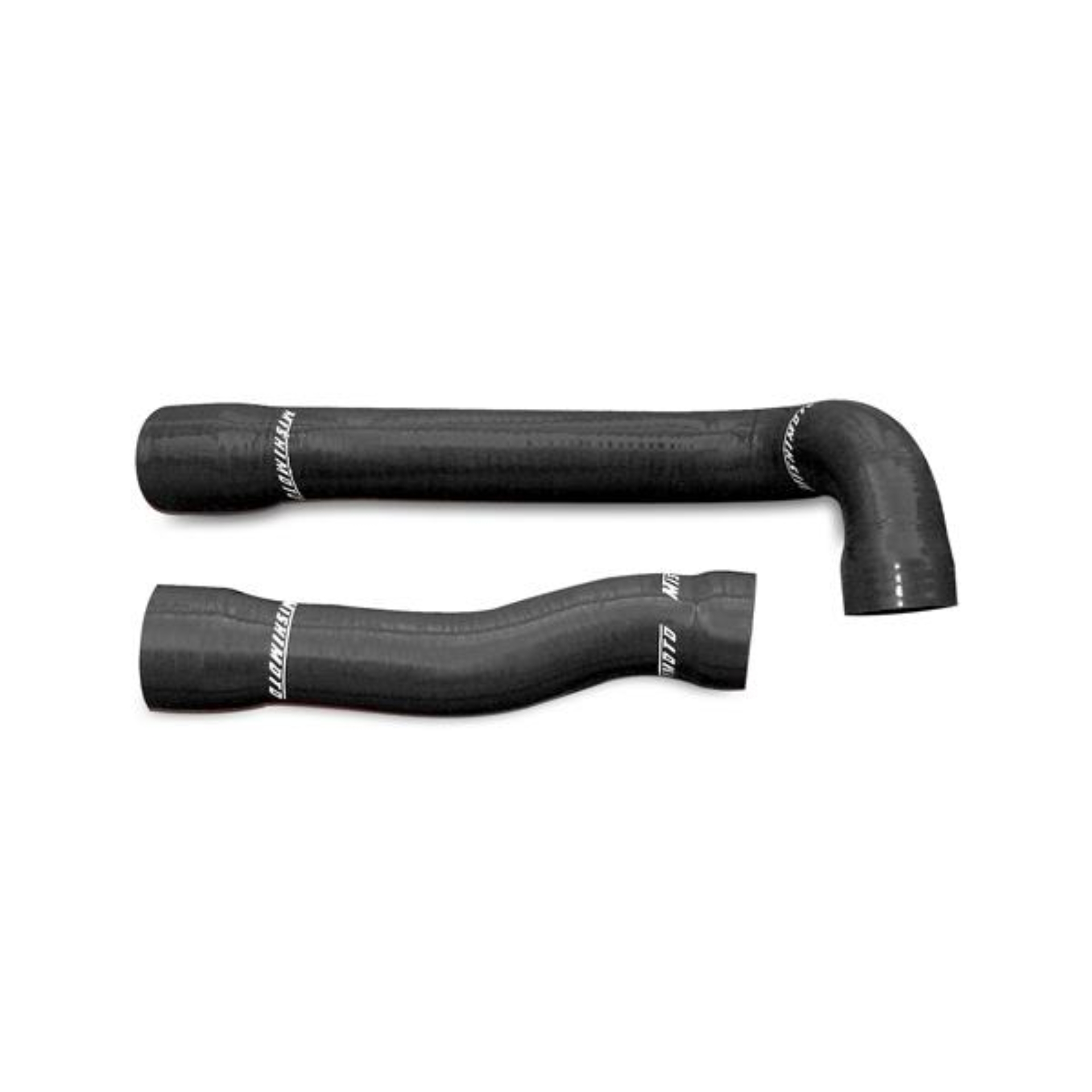 Picture of Mishimoto 99-06 BMW E46 Black Silicone Hose Kit