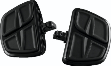 Picture of Kuryakyn Kinetic Mini Boards With Adapter Black