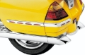 Picture of Kuryakyn Turndown Exhaust Extensions 01-17 Honda GL1800 Chrome