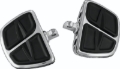Picture of Kuryakyn Kinetic Mini Boards With Adapter Chrome