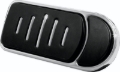 Picture of Kuryakyn Brake Pedal Pad Extension Chrome