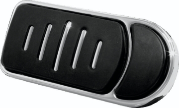 Picture of Kuryakyn Brake Pedal Pad Extension Chrome