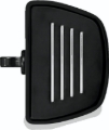 Picture of Kuryakyn Premium Mini Boards With Male Mount Adapters Black