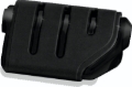 Picture of Kuryakyn Trident Dually Without Adapters Black