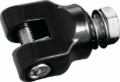 Picture of Kuryakyn Short Magnum Peg Mounts With 1/2in-13 Mounting Bolts Black