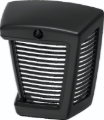 Picture of Kuryakyn Hypercharger ES Horn Cover Satin Black
