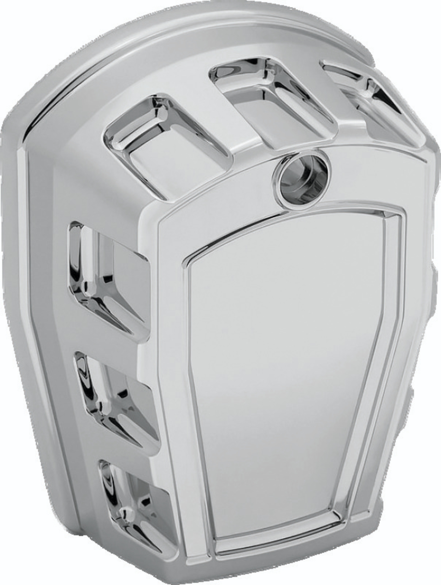 Picture of Kuryakyn Maverick Horn Cover Chrome
