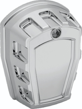 Picture of Kuryakyn Maverick Horn Cover Chrome
