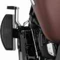 Picture of Kuryakyn Driver Floorboard Spacers 18-Up Softail Models Gloss Black
