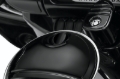 Picture of Kuryakyn Push Button Fuel Door Latch Chrome