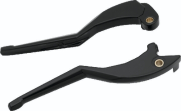 Picture of Kuryakyn Legacy Levers For 17-22 Scout Black