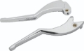 Picture of Kuryakyn Legacy Levers For 15-16 Scout Chrome